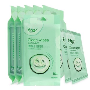 Guangzhou Xuan Ni Disposable Wet Tissue Single Piece Independent Packaging Foot Bath Club Technician Supplies Hygienic and Convenient in stock