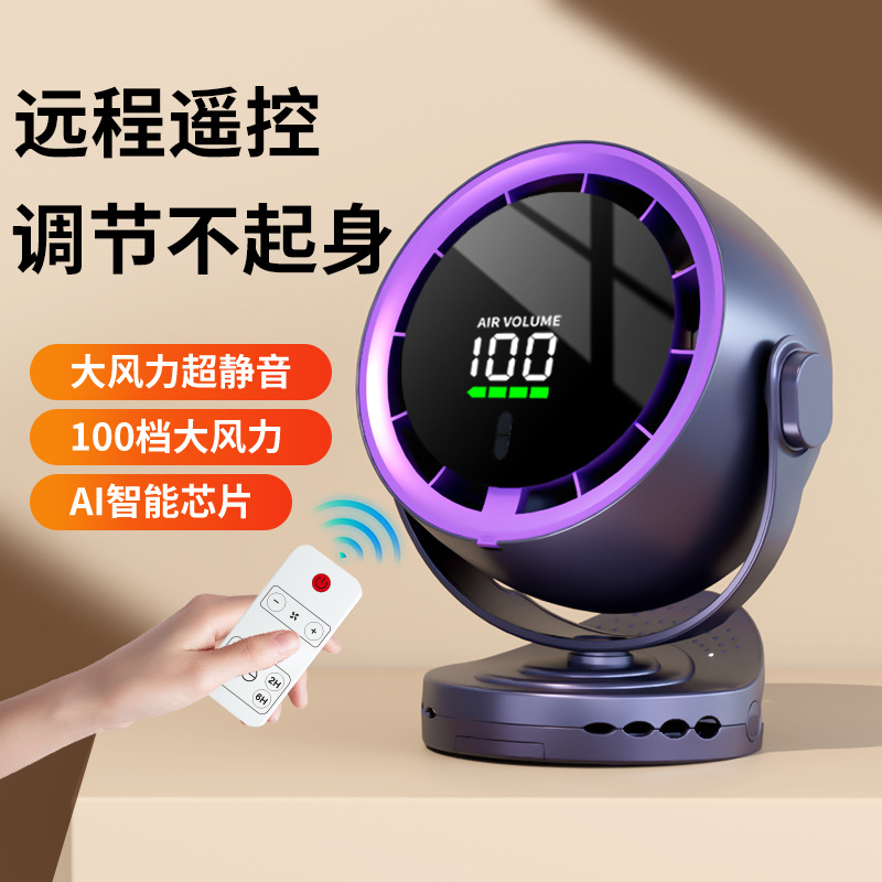 (Cross-border trading), table high speed air fan 2