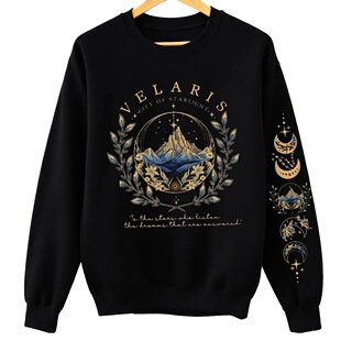 ACOTAR Velaris Sarah J Maas�\��������ӡ���Bñ��Feyre��Ůͬ��