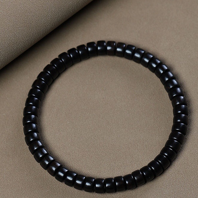 Ebony, 7mm