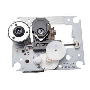 Original test SONY KSS-213C 213CCM movement SONY CD laser head with frame movement