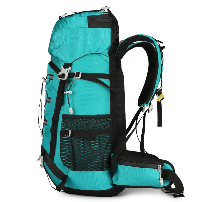capacious nylon waterproof universal backpack outside climbing for…
