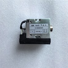 ABB��·��Ó����Ƿ���ֺ��l��ȦYO-1SDA038292R1 YC-1SDA038312R1