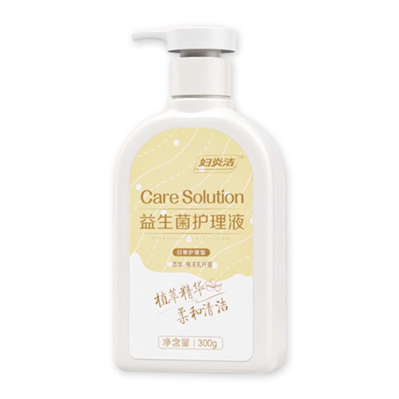 푸옌제 프로바이오틱 케어 솔루션 300g