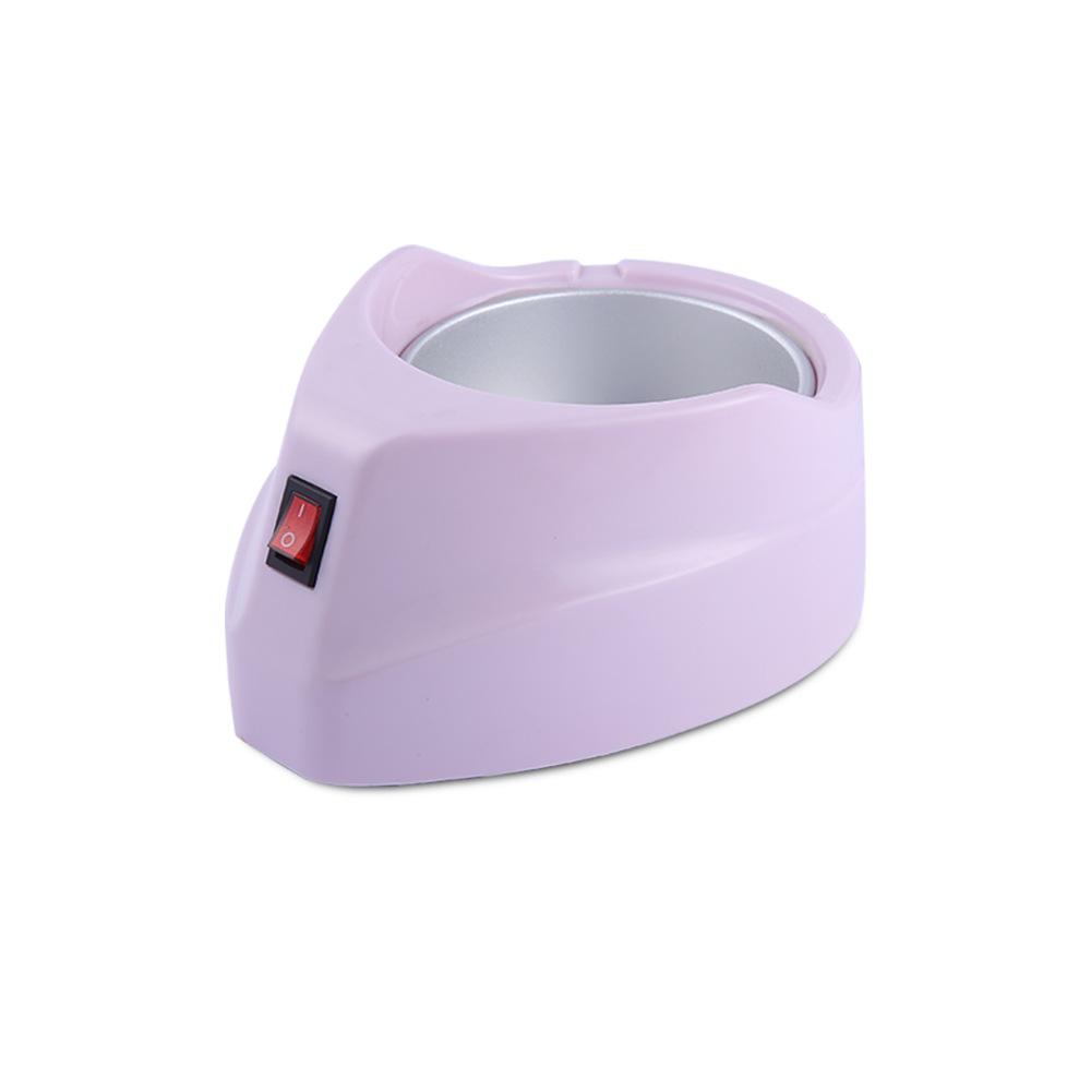 家用迷你150ML美容巴拿芬蜡疗机手蜡机热蜡器Paraffin Wax Warmer