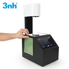 3nh����ʱYH1200���ȼ�͸���ʲ����� Һ��ҩҺ������ɢ�ǰ�͸����