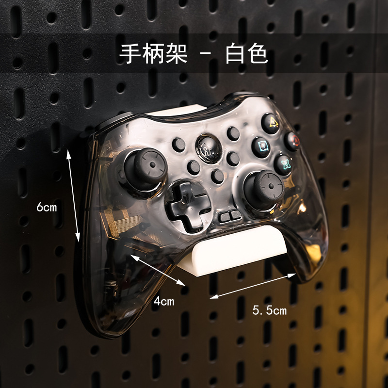 アクリル穴ボードカスタムサイズパンチフリー壁面収納ディスプレイラックパイプ装飾収納ラック吊り下げ|undefined