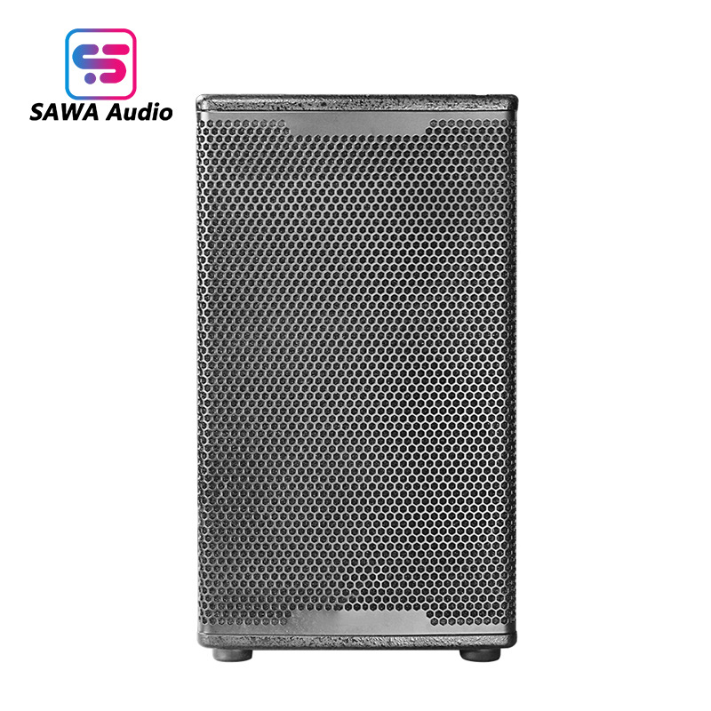 Directo de fábrica familia KTV amplificador de audio traje titular de la tarjeta profesional etapa karaoke Conferencia Altavoz profesional