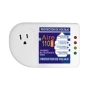 浪涌电压美式15a保护器