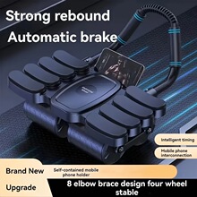 L 15294 Automatic Return Ab Wheel �Զ��ص������� ŷ����