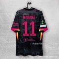 24-25 chelsea second guest no. 11 star plus europa league armband