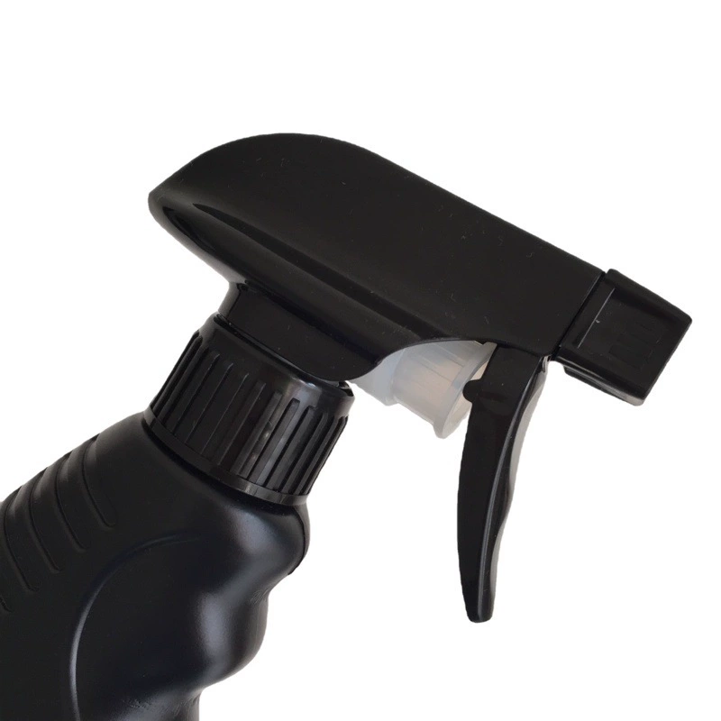 28-410 черный пистолет-распылитель черный пластик сопло высокая крышка руки Пряжка пистолет 28/410 сопло