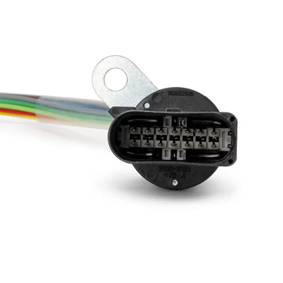 Other drive systems Audi Q7, Volkswagen Touareg