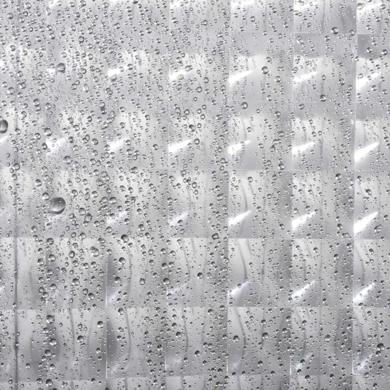 EVA浴帘-无色猫眼 (1)