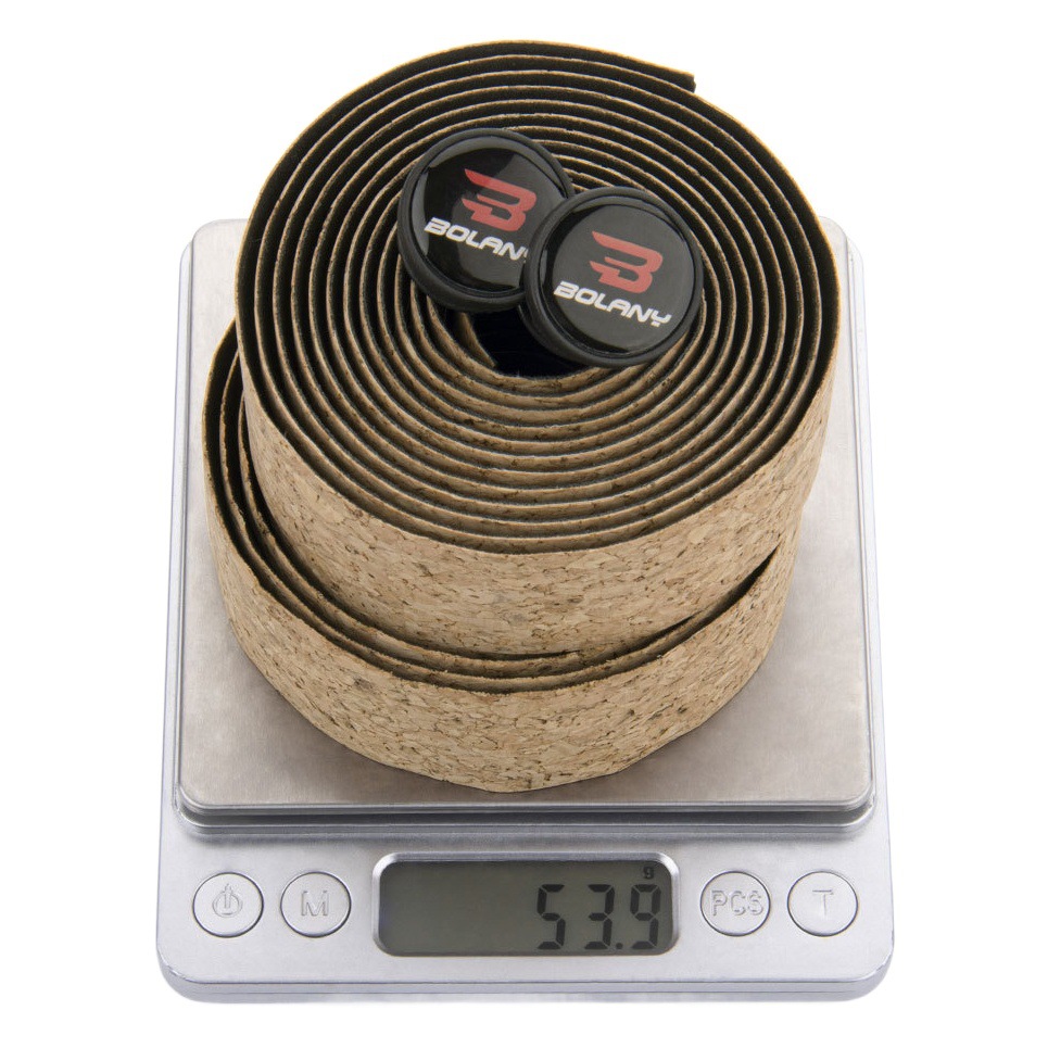 Bolany carretera bicicleta mango Correa antideslizante absorción de sudor lazo Correa curva mango muerto vuelo bicicleta Correa montar equipo montar a caballo