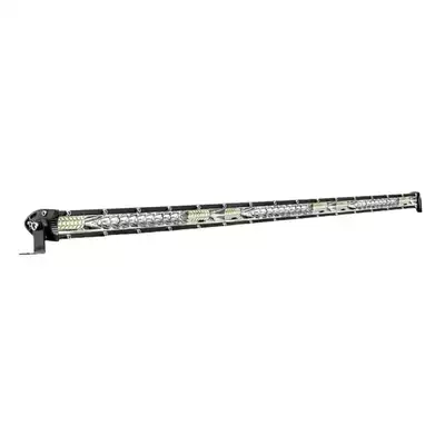 vehicle light Middle Net Light, İşçi projektorları - white-light-30-inches-234w