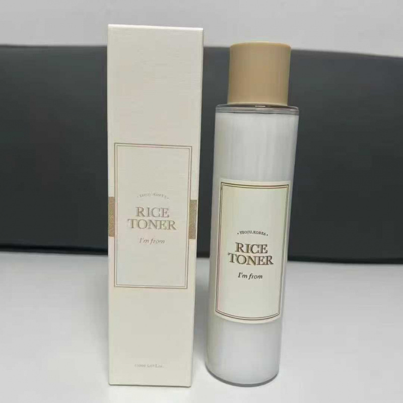 Aifulan düyü geli 150 ml, makiyaj üçün