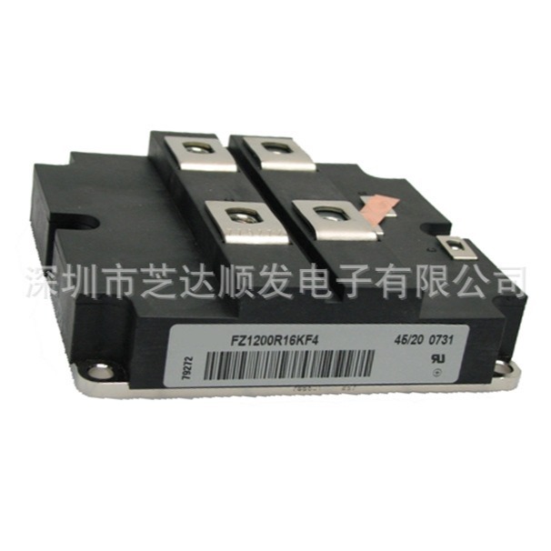 全新原装  FZ1200R12KF5 FZ1200R12KF4 FZ1800R12KF4 FZ100R功率