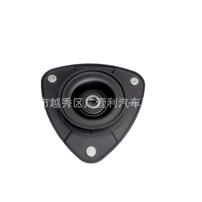 Rubber Bushing, Other walking systems
