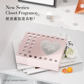 清凉油;车用香水香薰;美妆工具加工