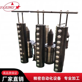 液压泵;液压缸;千斤顶