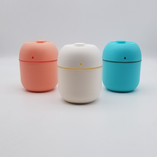 NBSHAN Office Desk Bedroom Home Car Quiet High Humidity Mini Humidifier Factory Wholesale