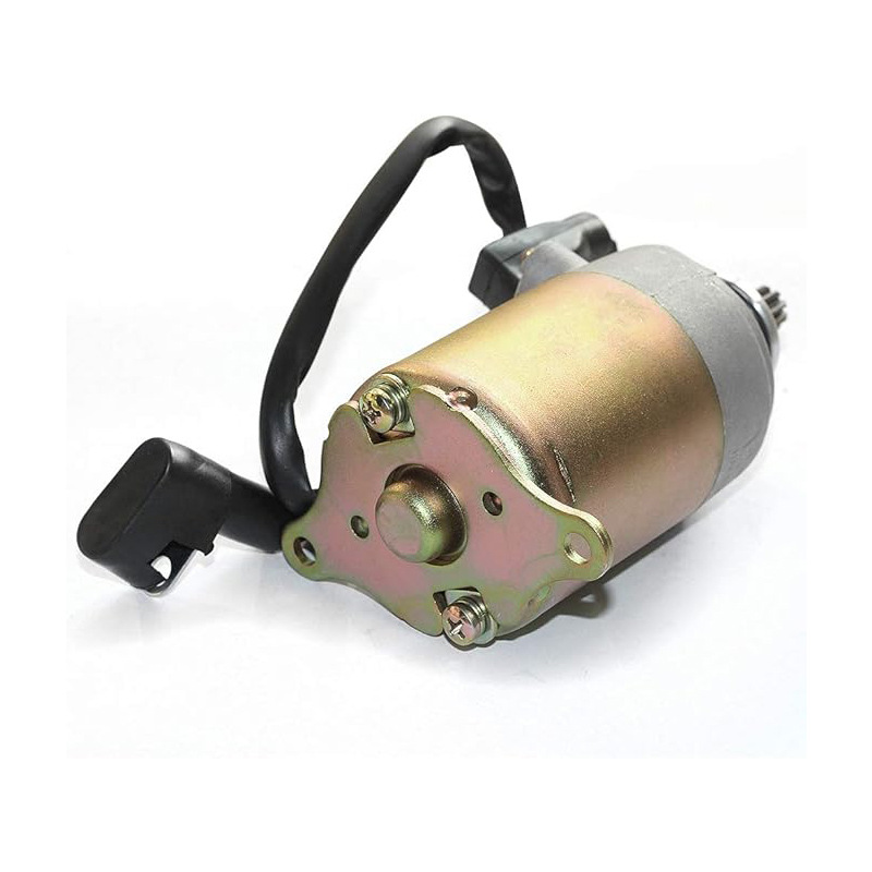 Starter Motor ATV starter motor GY6 starter motor 150cc 200cc 250cc