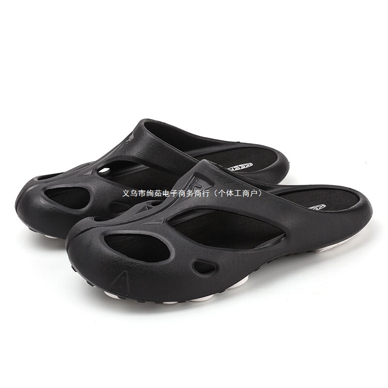 WANG KEEN SHANTI アウトドア レジャー ビーチサンダル ファッション エイリアン メンズ リバーシューズ レディース|undefined