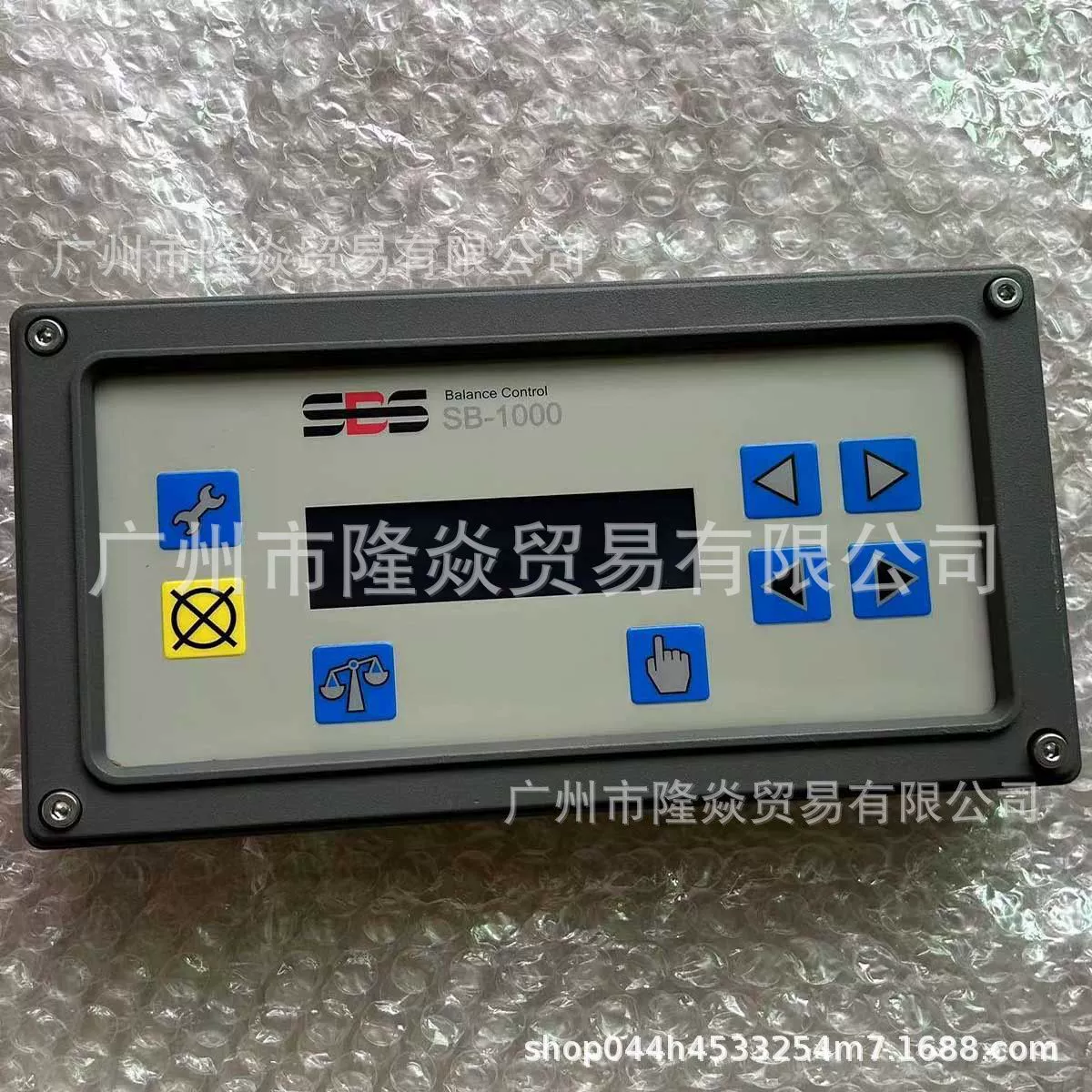 Spot EC-5512-05 Американский экран SB-1000 Контроллер SBS SB-5532 Материнская плата SB-5512 REV