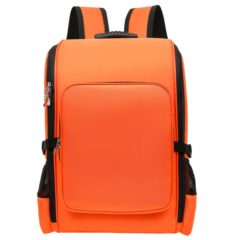 Kit de herramientas especial para limpieza doméstica limpia vidrio mochila de gran capacidad electrodomésticos limpieza y mantenimiento mochila impermeable