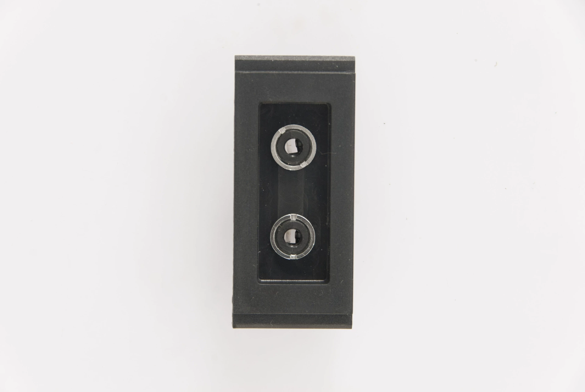 Electric accessories, module, changeable power supply