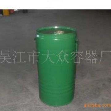 供应绿色闭口桶 315*480