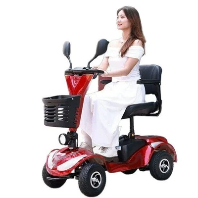 Vehicle for Family Use, Foldable for – Qatlanan elektrik velosipedlər