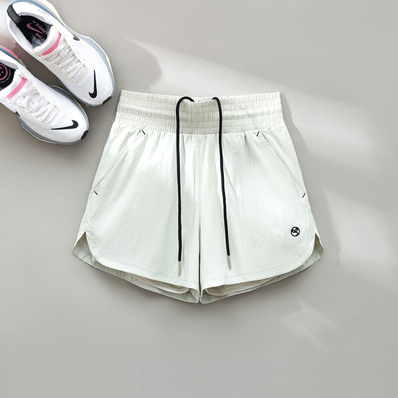 Fashionable Quick-Dry Sports Shorts for Women 2026 New Summer Gym Fitness Pants Running Training Casual Shorts Fashionable Quick-Dry Sports Shorts for Women 2026 New Summer Gym Fitness Pants Running Training Casual Shorts