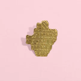 胸针;金属工艺品;项链
