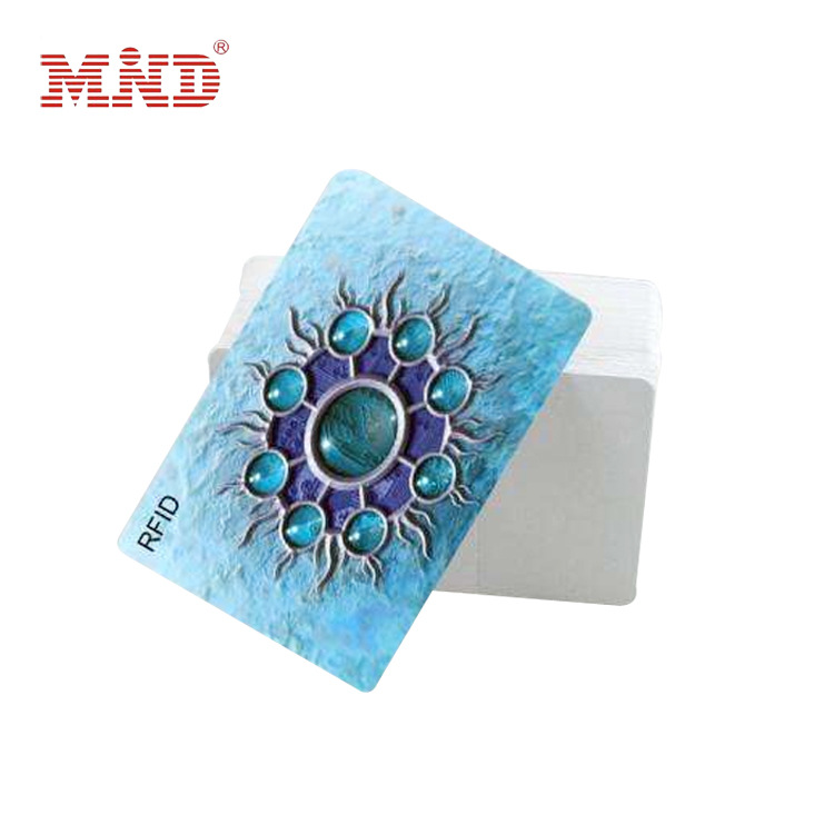 hotel lock use the mifare RFID smart card Contactless ID/IC