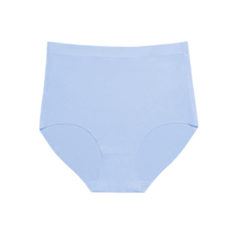 Braguitas de mujer de cintura alta con control de abdomen, transpirables y cómodas, con entrepierna de algodón puro, efecto levantacola, sin costuras, estilo europeo y americano, para venta transfronteriza en Amazon.