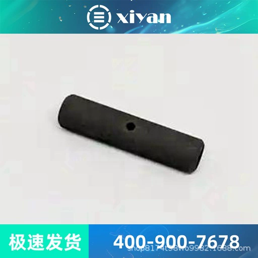 Sermo Fly 453A1925-UI Сверхвысокая инертность не шунтирующий трубный лайнер с кварцовой ватой l 4.0mm x 6.5m