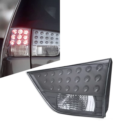 Tail Light and Brake – Tail light