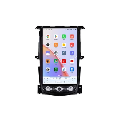 Carplay Player, DVD Navigation