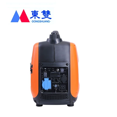 3kW gasoline inverter generator – Avtomobil generatorları