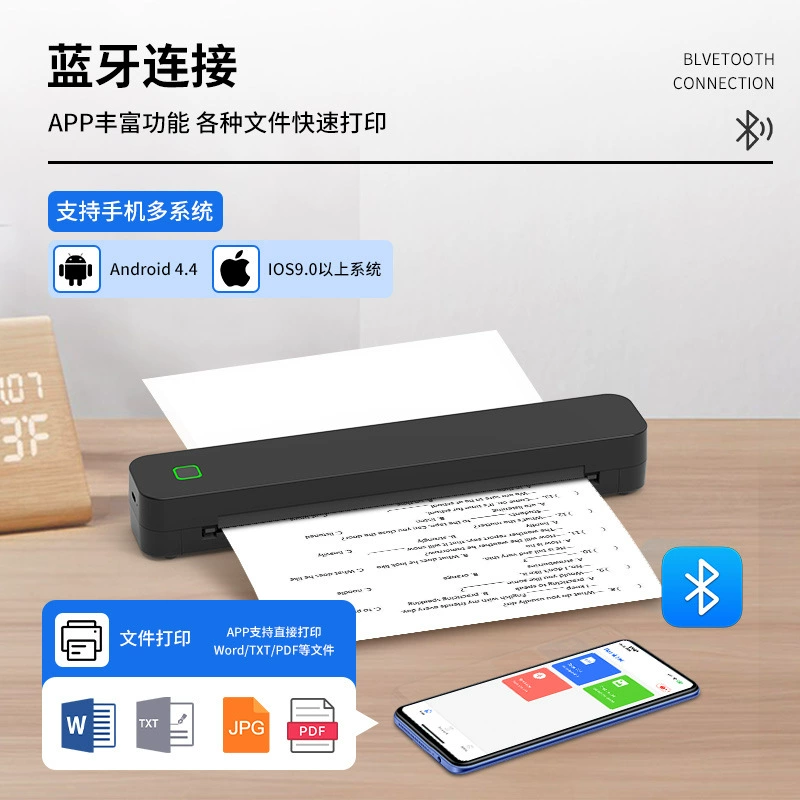 Tattoo printer принтер татуировки дома можно подключить телефон термопринтер маленький дом через границу