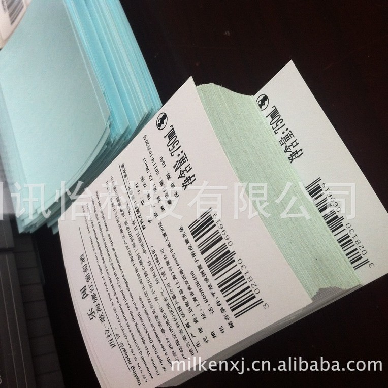 荆州6+1全轮转理光三防可移热敏无尘尼龙钢丝用抗撕书写标代印厂