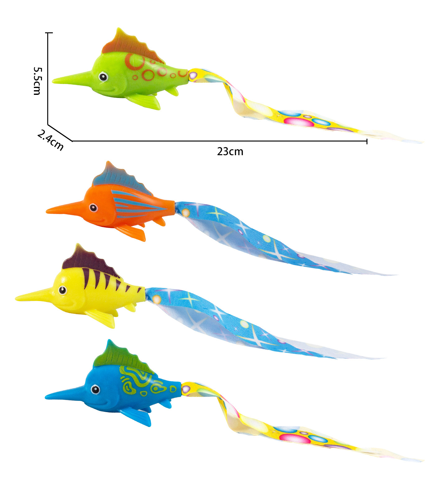 Xiaoyu 5055 (4개) (최소 배치 크기 100개)