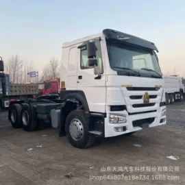 货车;牵引车;混凝土搅拌车