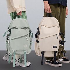 かばん男子高校生大容量シンプルコンピュータバックパック