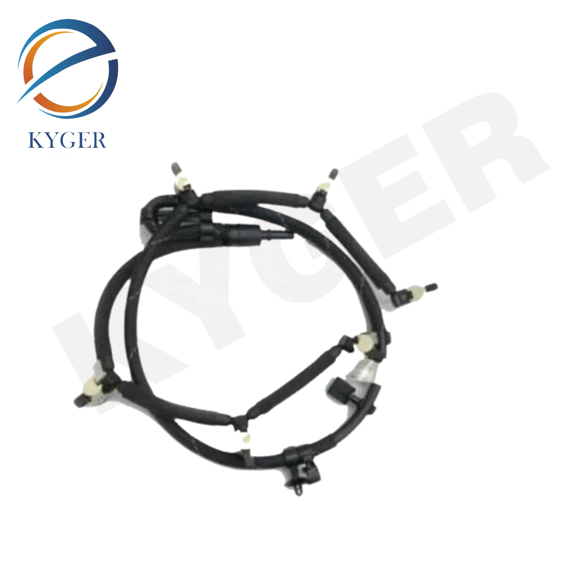 Suitable for Land Rover Discovery Range Rover Jaguar Xj Fuel Pipe Lr032107 Kg23053001 Jde30510