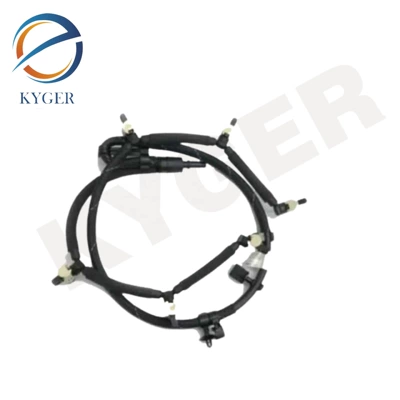 Kg23053001 Jde30510, Tubing