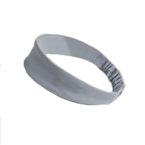 Nylon sweat-absorbent sports headband basketball running sweat band fitness yoga headband men and women dance antiperspirant headscarf