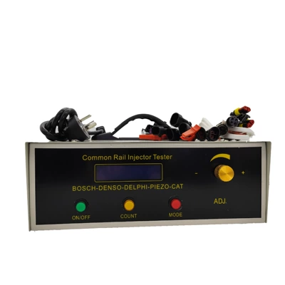 Electronic Fuel Injection, Avtomobil diaqnostika alətləri